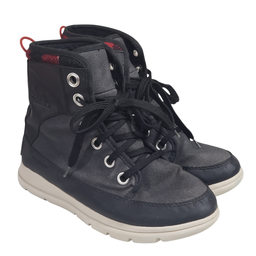 Sorel Women's Explorer 1964 Boots size 7